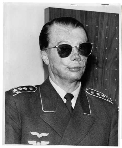 Johannes Steinhoff