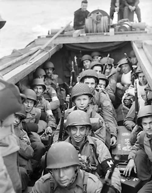 Operation Torch 